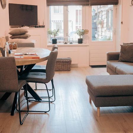 'T Heilige Pad Villa Egmond aan Zee Exteriör bild