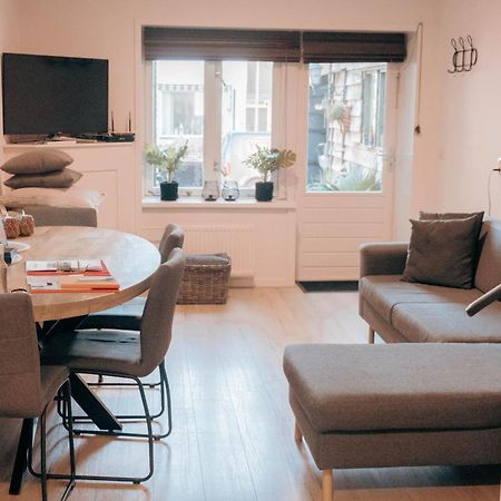 'T Heilige Pad Villa Egmond aan Zee Exteriör bild