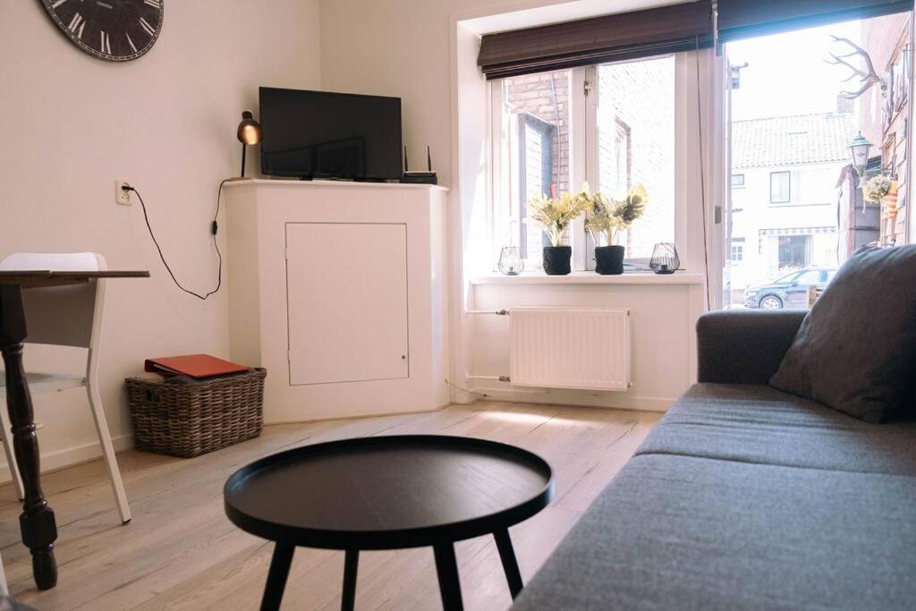 'T Heilige Pad Villa Egmond aan Zee Exteriör bild