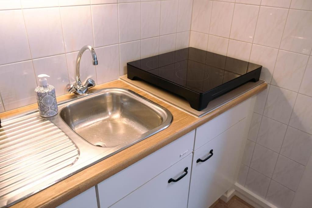 'T Heilige Pad Villa Egmond aan Zee Exteriör bild