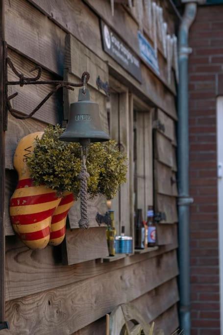 'T Heilige Pad Villa Egmond aan Zee Exteriör bild