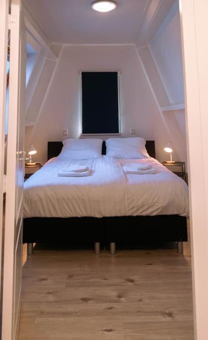 'T Heilige Pad Villa Egmond aan Zee Exteriör bild