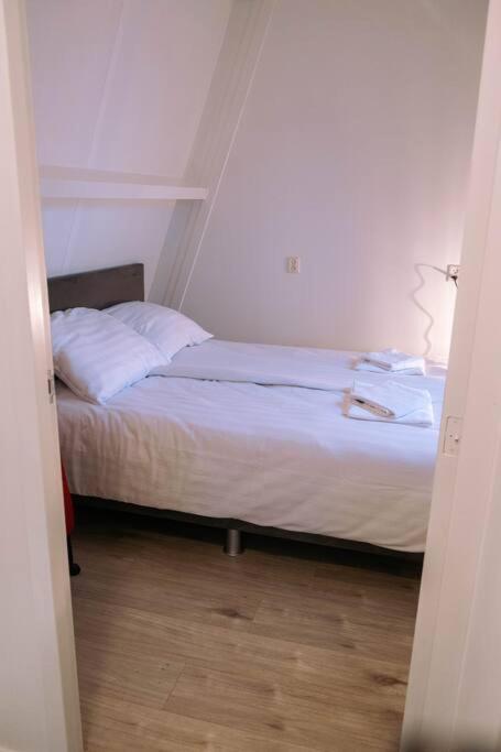 'T Heilige Pad Villa Egmond aan Zee Exteriör bild