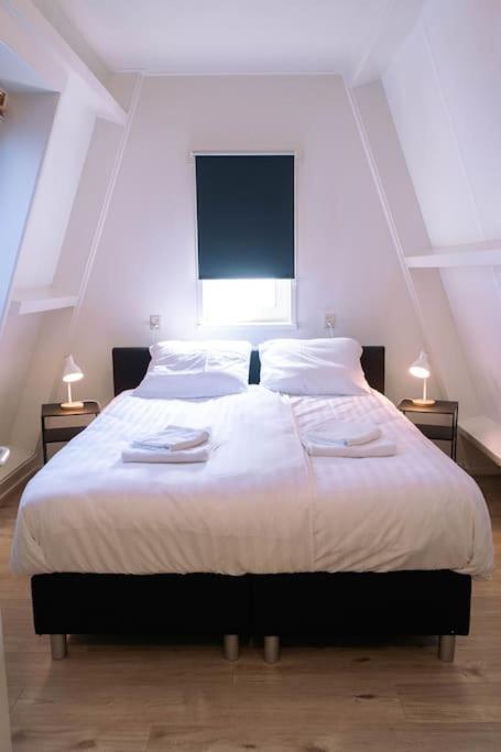 'T Heilige Pad Villa Egmond aan Zee Exteriör bild