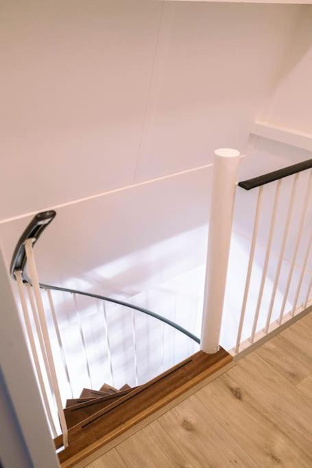 'T Heilige Pad Villa Egmond aan Zee Exteriör bild