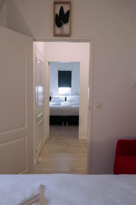 'T Heilige Pad Villa Egmond aan Zee Exteriör bild