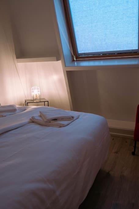 'T Heilige Pad Villa Egmond aan Zee Exteriör bild