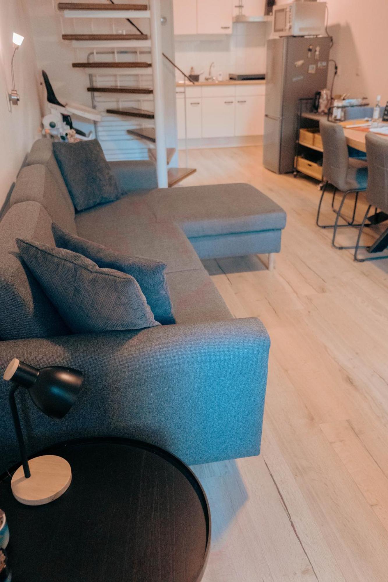'T Heilige Pad Villa Egmond aan Zee Exteriör bild