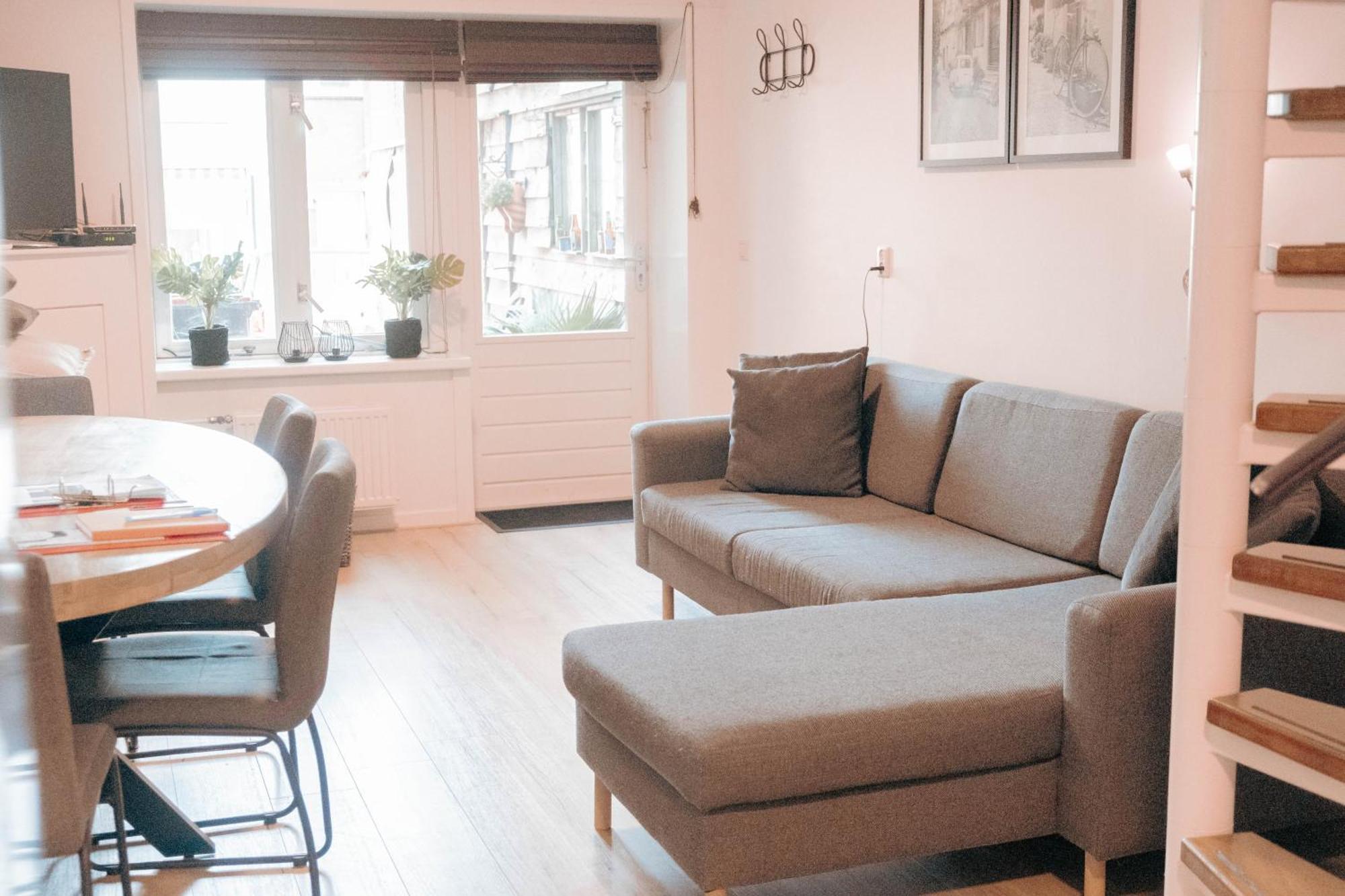 'T Heilige Pad Villa Egmond aan Zee Exteriör bild