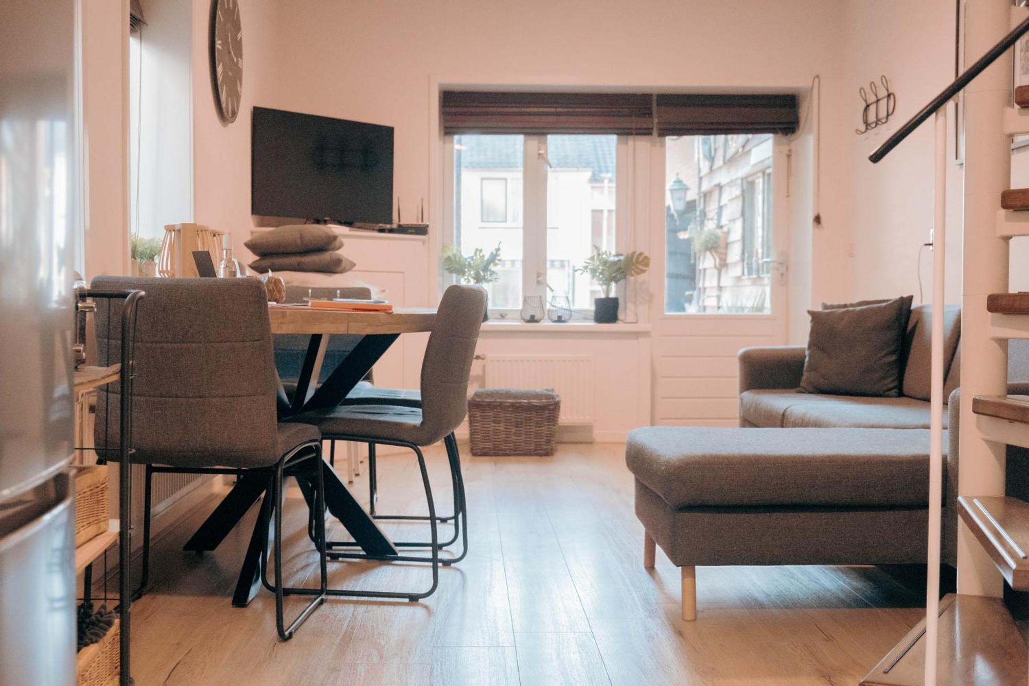'T Heilige Pad Villa Egmond aan Zee Exteriör bild