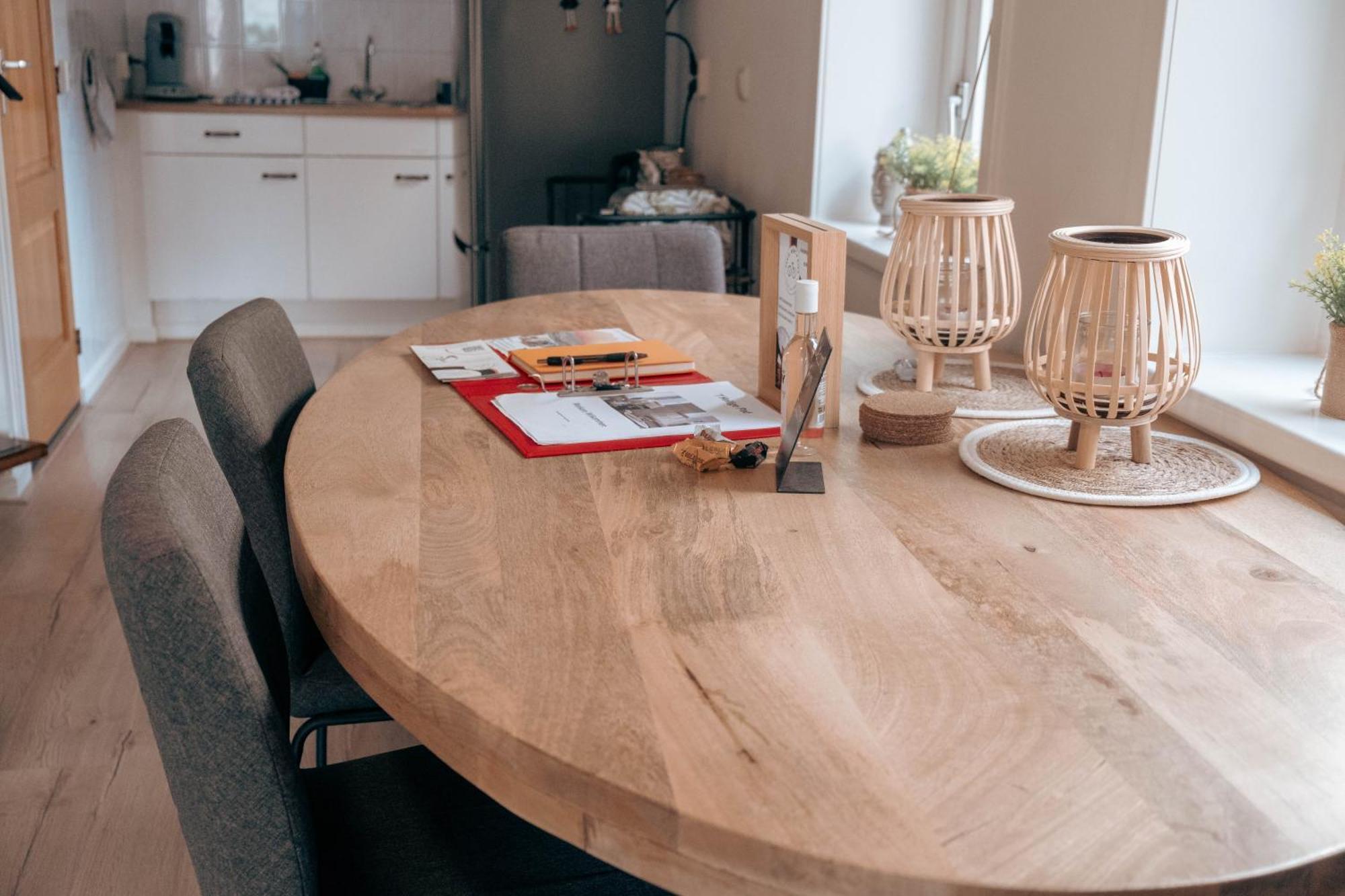 'T Heilige Pad Villa Egmond aan Zee Exteriör bild
