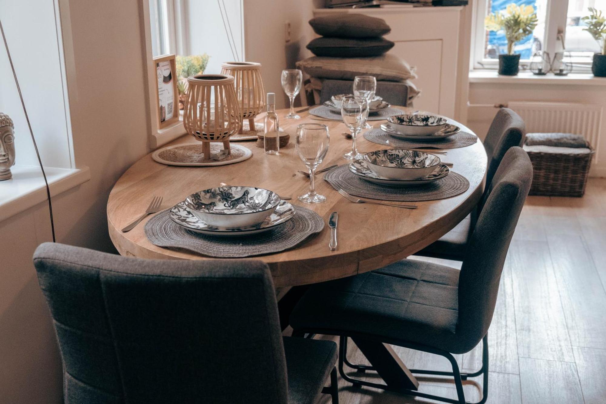 'T Heilige Pad Villa Egmond aan Zee Exteriör bild