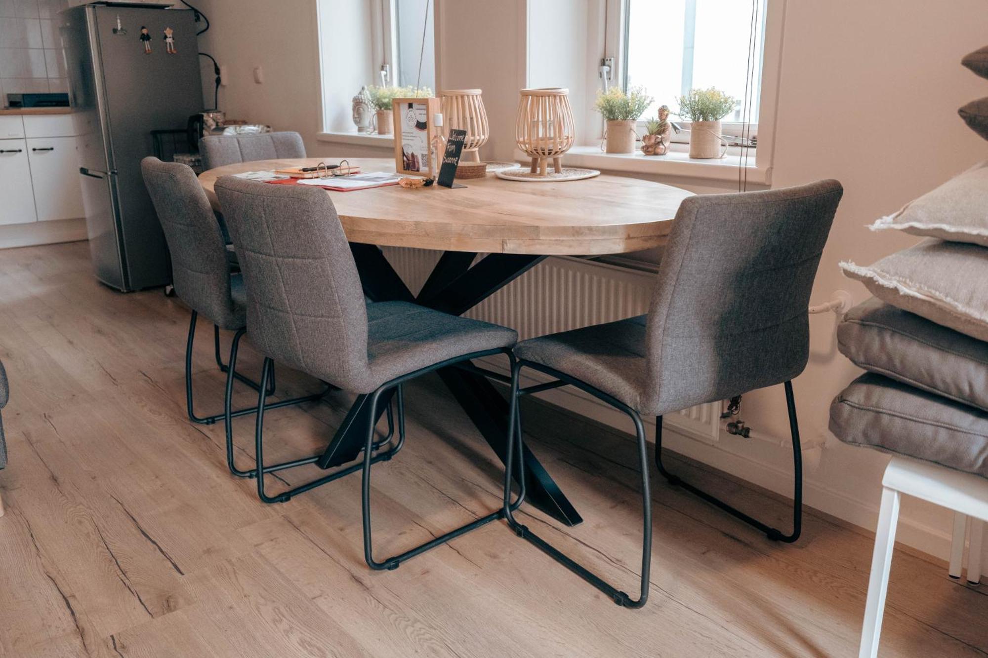 'T Heilige Pad Villa Egmond aan Zee Exteriör bild