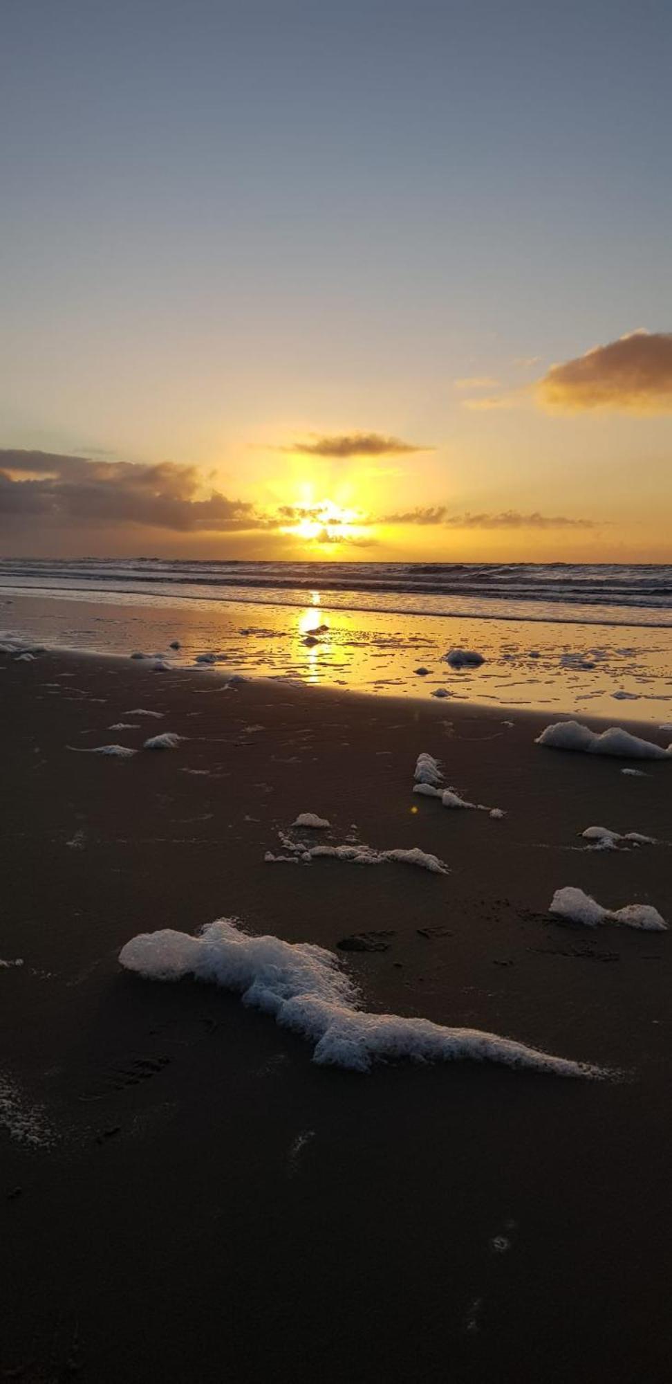 'T Heilige Pad Villa Egmond aan Zee Exteriör bild