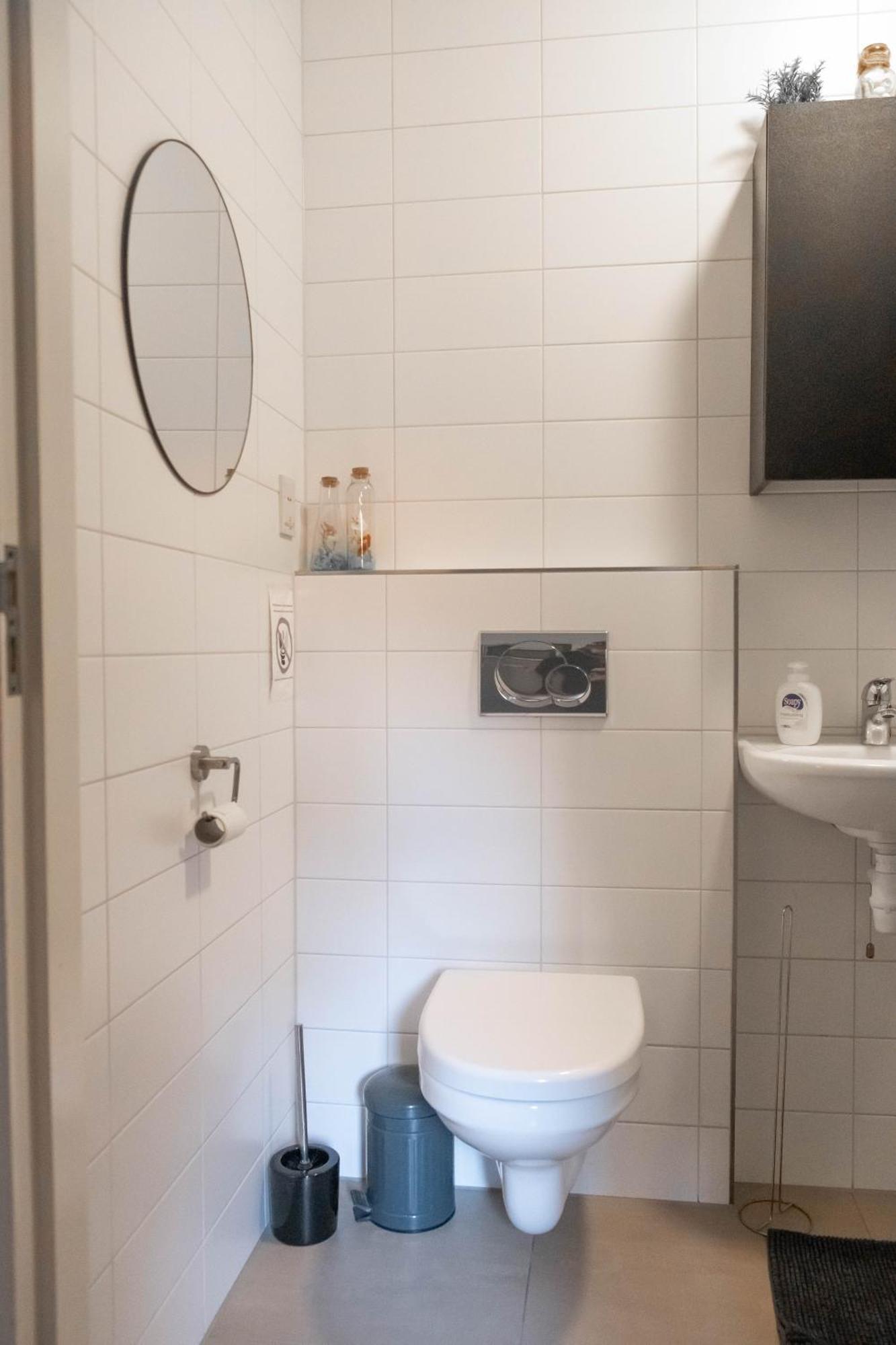 'T Heilige Pad Villa Egmond aan Zee Exteriör bild